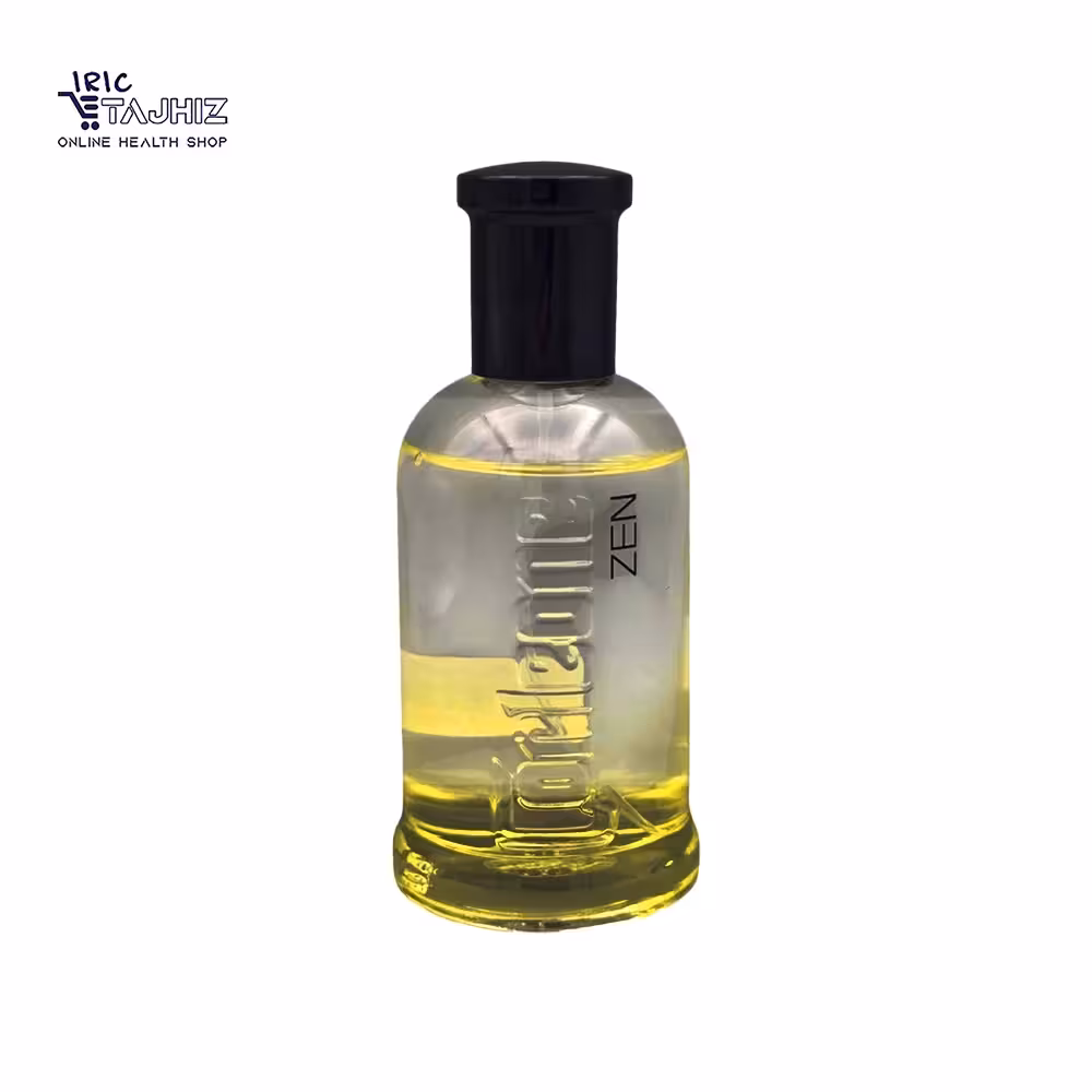 عطر ادکلن کورلئونه زن ZEN یونیسکس- آیریک تجهیز