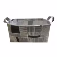 رابین باکس دسته دار 25*27 طرح دار متوسط