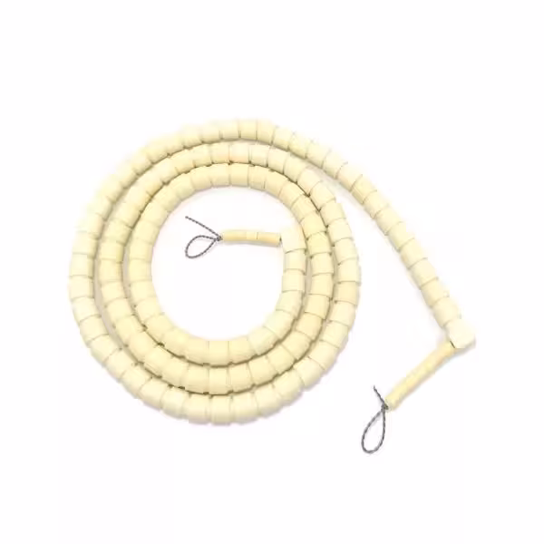 المنت سماور مدل تسبیحی 70cm
