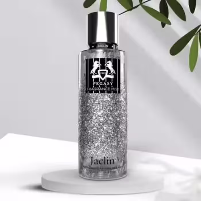 بادی اسپلش ژاکلین JACLIN مدل PEGASY حجم 250 میلی لیتر