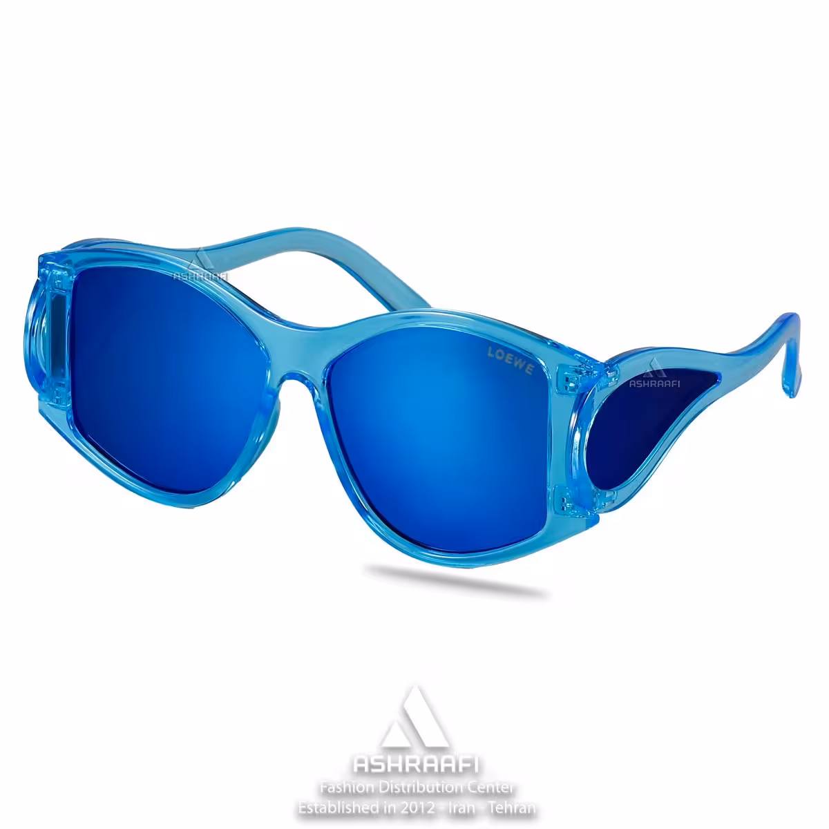 عینک آفتابی لوو Loewe AS521382