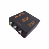 مبدل VGA به HDMI دتکس پلاس مدل p98