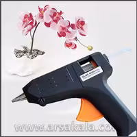 دستگاه چسب حرارتی تفنگی