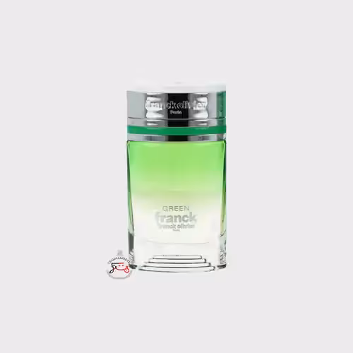 عطر ادکلن فرانک اولیور فرانک گرین | franck olivier franck green