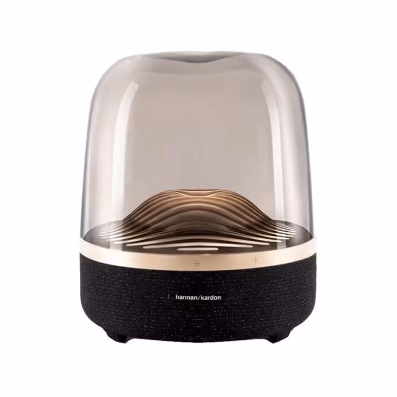 اسپیکر بلوتوثی هارمن کاردن مدل Aura Studio 3 Limited Edition