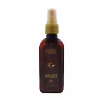 روغن آرگان آکسول مدل ARGAN OIL (100میل)