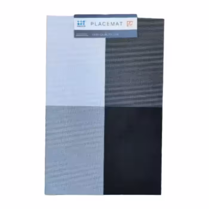 زیر بشقابی PLACE MATS خارجی کد 3002