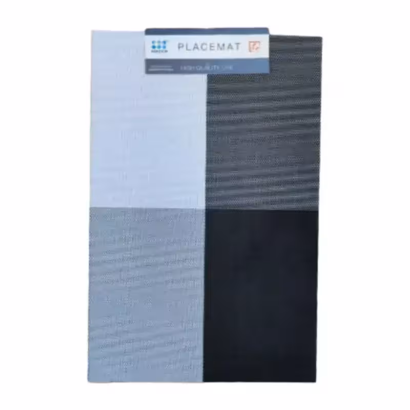 زیر بشقابی PLACE MATS خارجی کد 3002