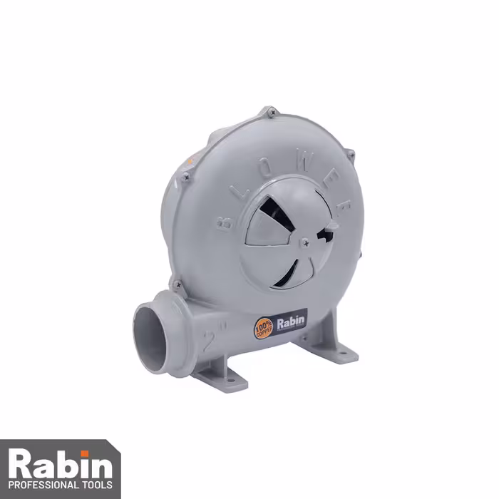 دم برقی 2 اینچ رابین مدل R6120