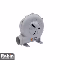 دم برقی 2 اینچ رابین مدل R6120