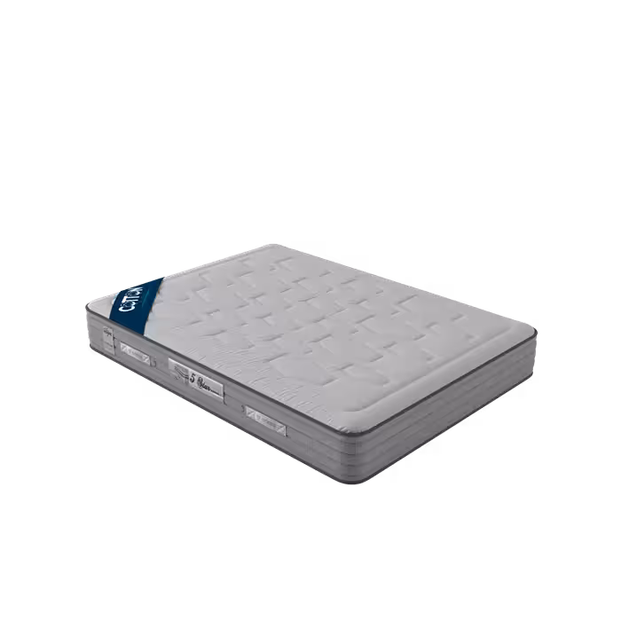تشک کوتون مدل فایواستار سایز 200*90 - تشک خوشخواب