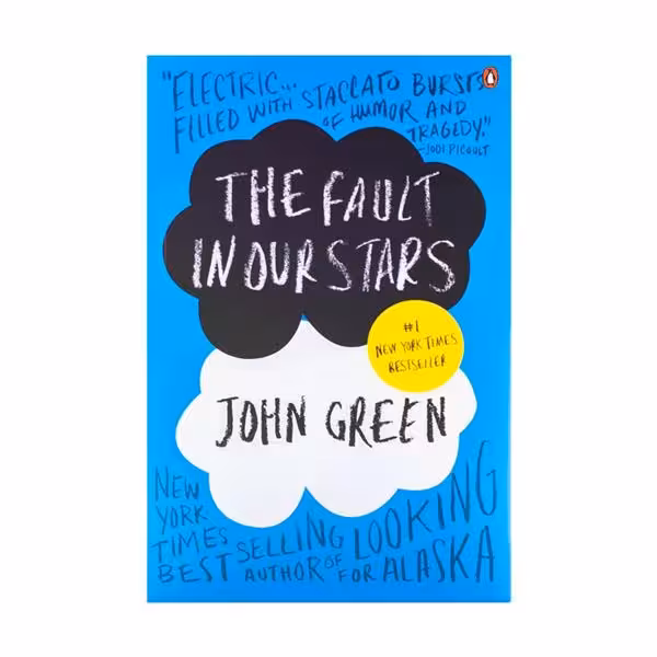 The Fault In Our Star