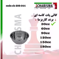 کاسه گالی پات کاریزما سایز 6