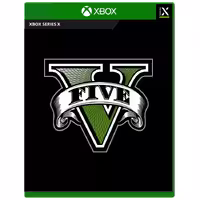 Grand V – XBOX Series X