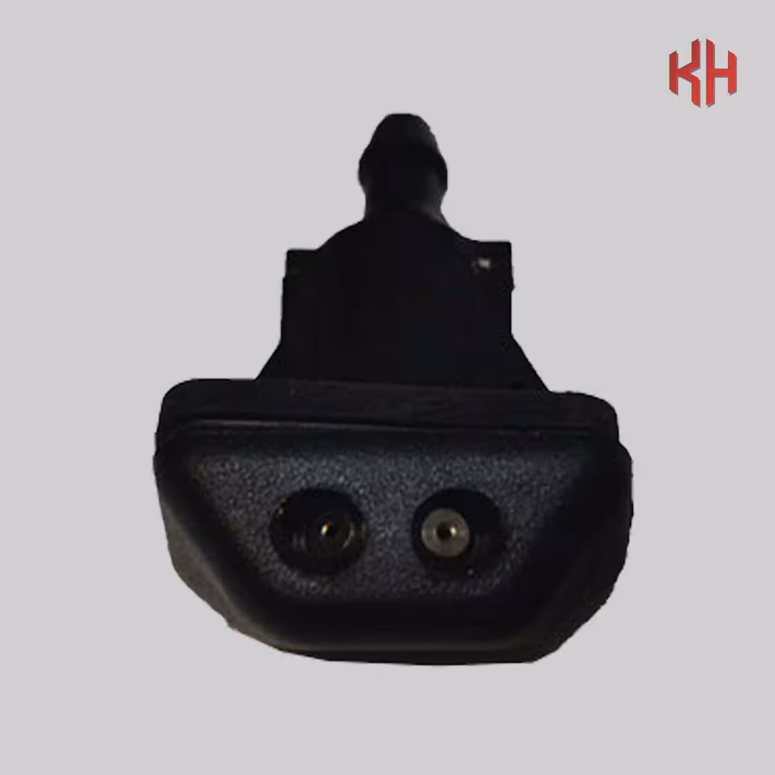 چشمی شیشه شور عقب ام وی ام X33