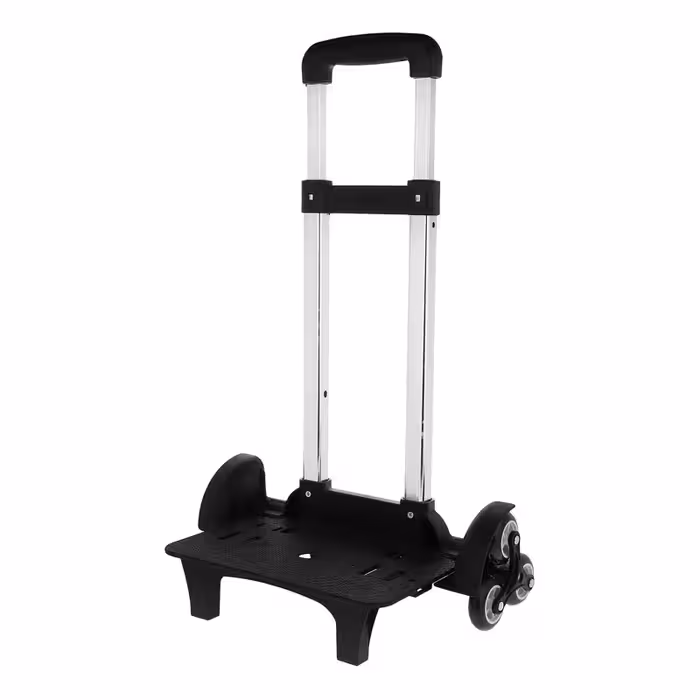 چرخ کوله پشتی مدل 6 چرخ | چاوه