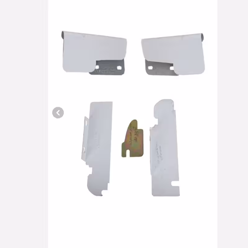 محافظ ضد سرقت درب پراید و کاپوت | amazonchi