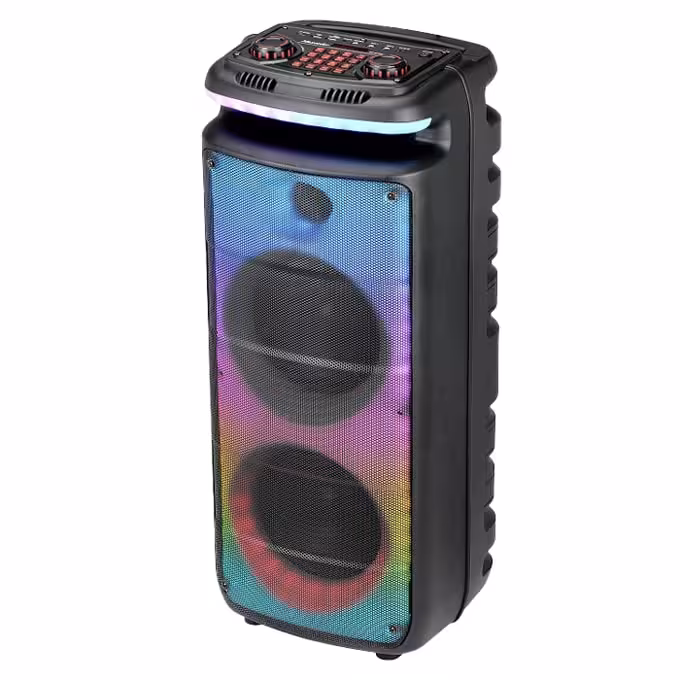 اسپیکر دیجی مکسیدر شارژی مدل Maxi Box CN818