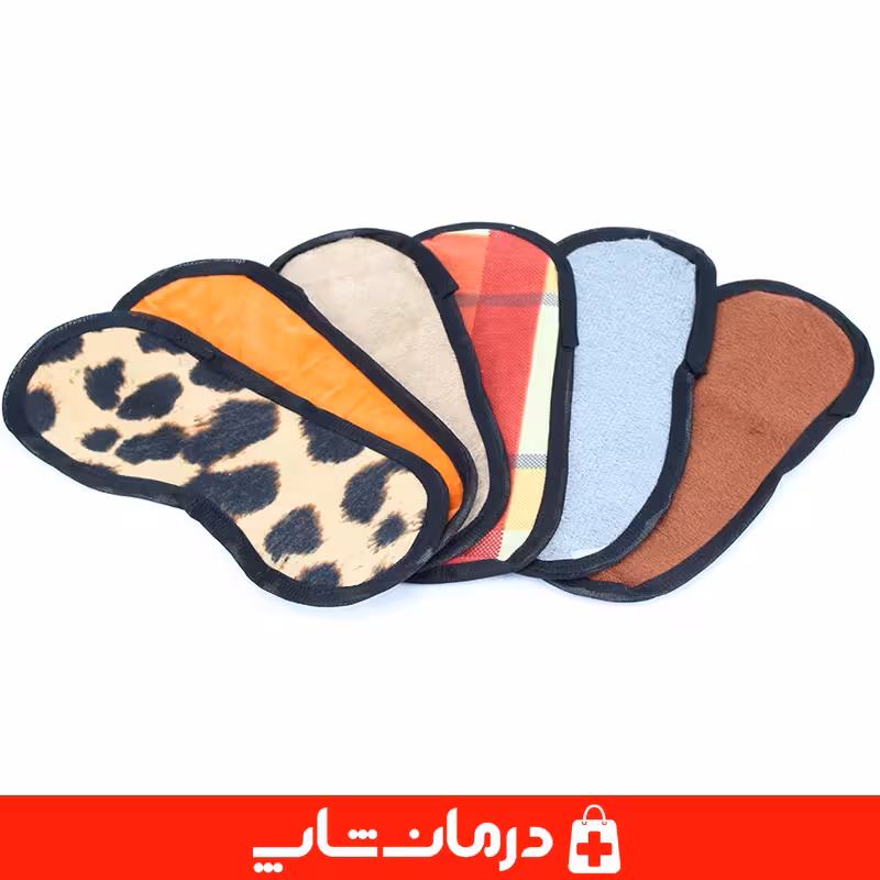 چشمبند خواب ماسک خواب بزرگسال