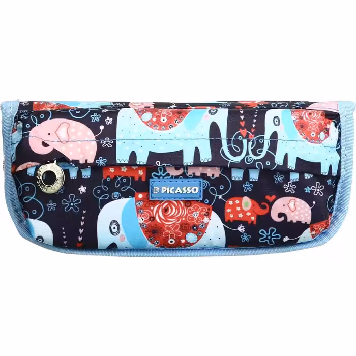 جامدادی پیکاسو مدل F2 طرح فیلPicasso