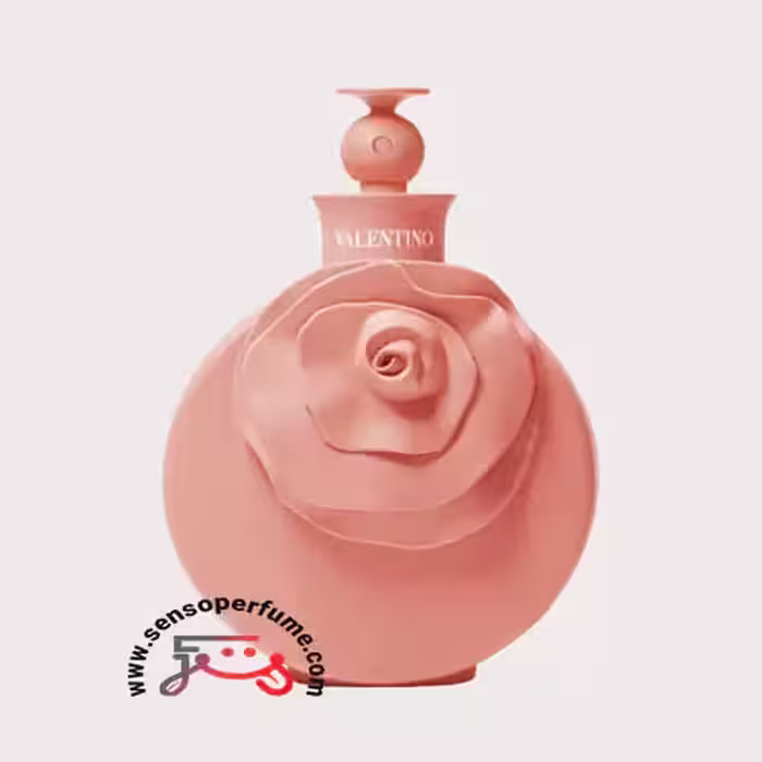 عطر ادکلن والنتینو والنتینا بلاش زنانه | valentino valentina blush