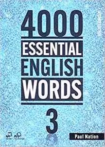 4000Essential English Words 2nd 3+CD