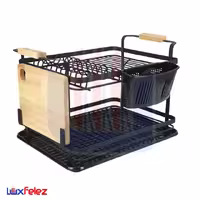 جاظرفی هوفیلوس مدل 2 طبقه تخت گوشت دار