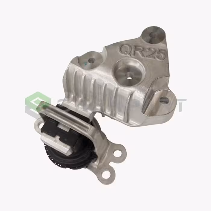 دسته موتور نیسان ایکس تریل – سمت راست – برند سایر