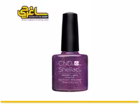لاک ژل Nordic Lights 7.3ml سی ان دی CND