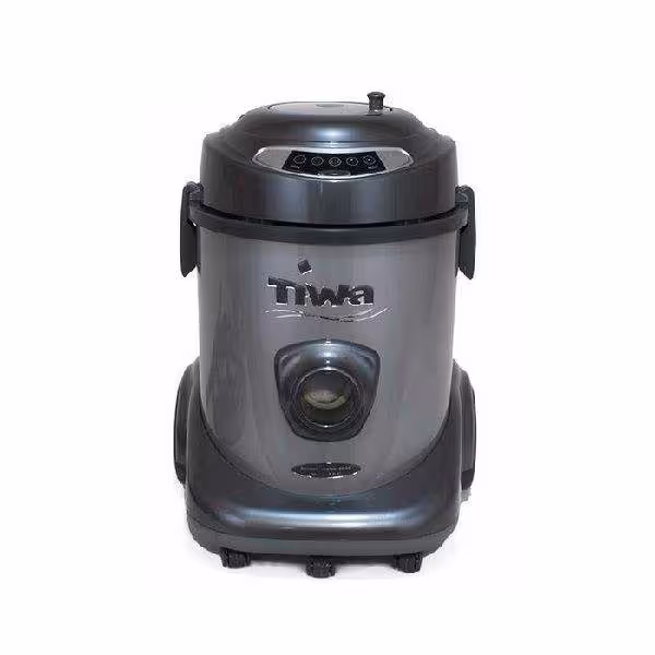 جاروبرقی سطلی تیوا کد 4200
