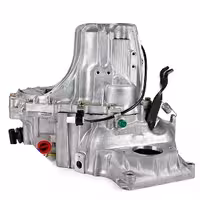 خرید گیربکس پراید یورو 4 سایپا یدک با اهرم کلاچ بهبود یافته | اتوموبی