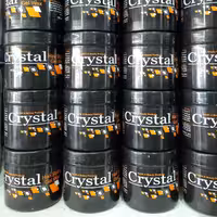 چسب مو کریستال حجم 200 میلی لیتر