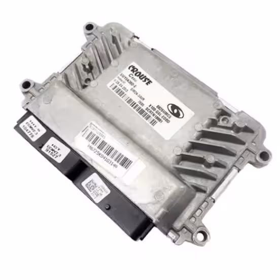 ای سی یو E5 EOBD موتورECMT_EC5 MT6 کروز پلاس کد CR39211701