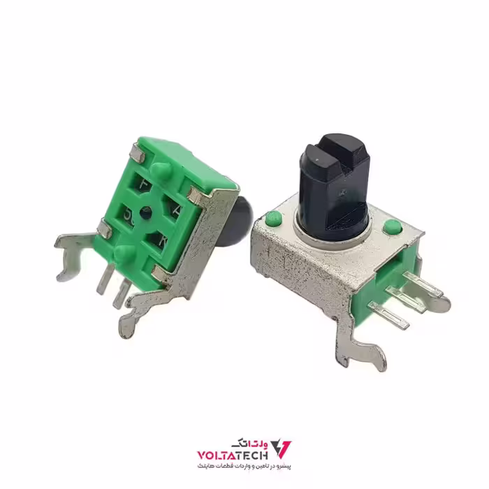 ولوم بالانس F09KV-12 L15FC×6 A50K