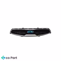 جلو پنجره کیا پیکانتو(2015 تا 2017)