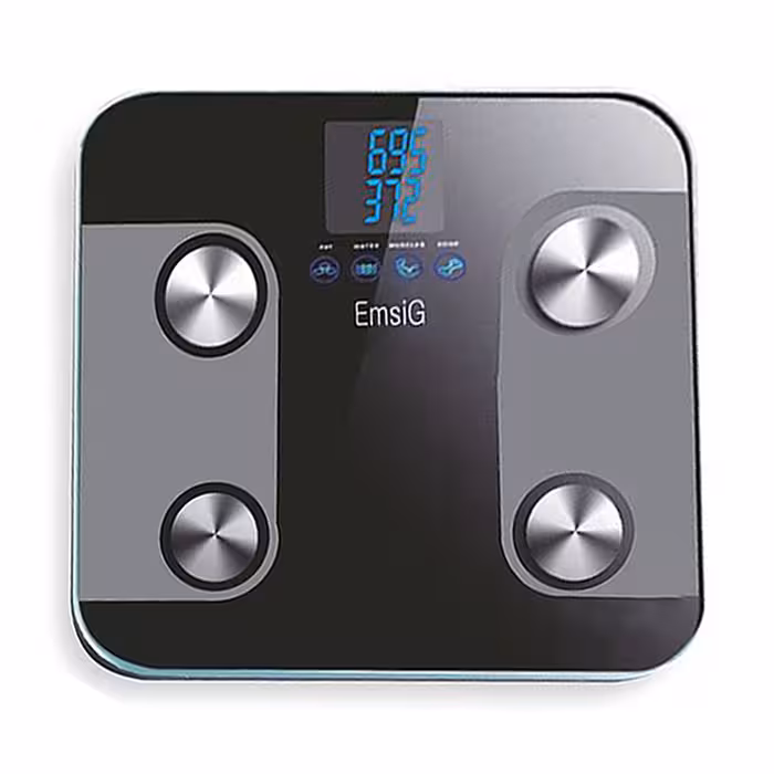 ترازوی تشخیصی لمسی BD46 امسیگ - داروخانه آنلاین بوکان