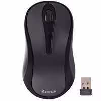 ماوس بی سیم ای‌فورتک مدل A4TECH G3-280 NS