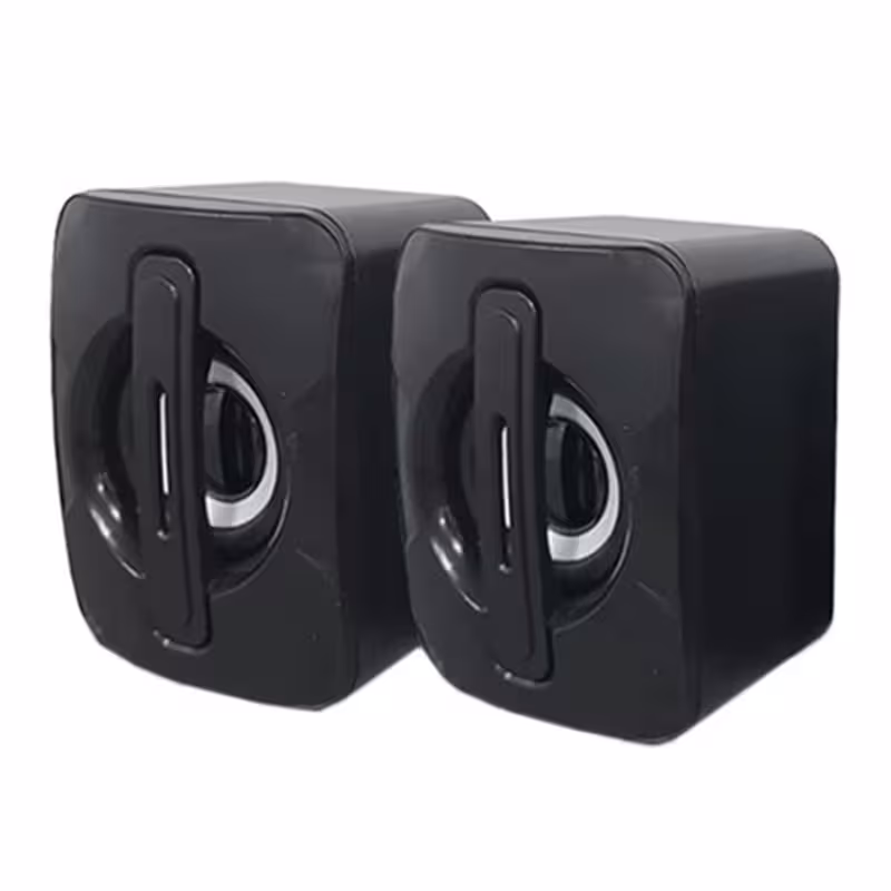 اسپیکر دسکتاپ ایکس فورتک مدل X-S8