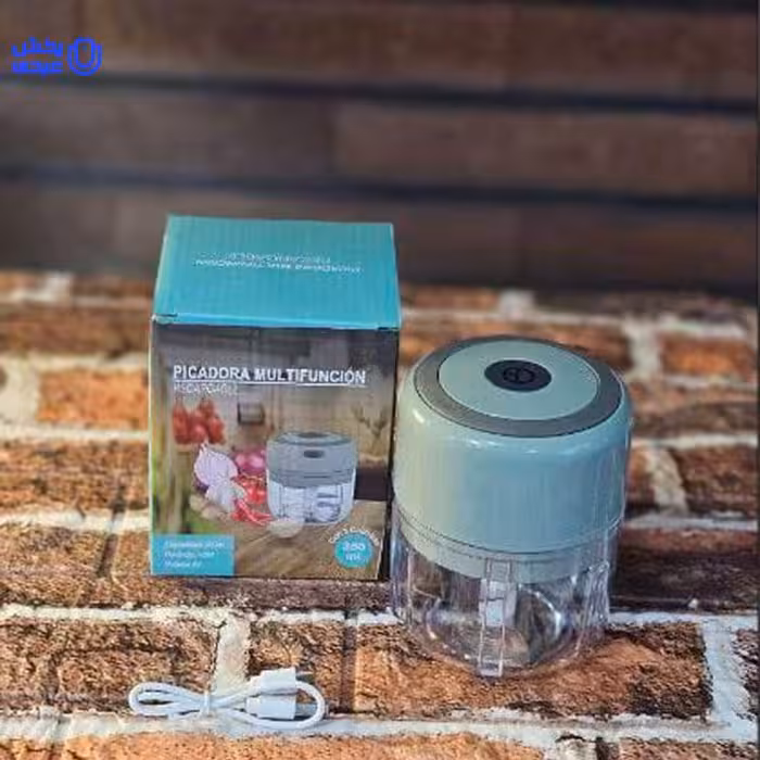 مینی خردکن شارژی 250ML