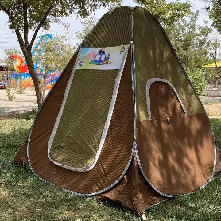 چادر مسافرتی 4نفره