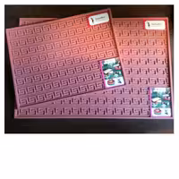 ریلیف مت طرح ورساچه 25 در 35 سانت