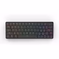 کیبورد ردراگون KEYBOARD K624P-KBS ELISE PRO WIRELESS