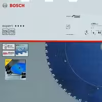 صفحه برش بوش فلز بر مدل 2608643060