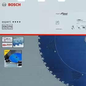 صفحه برش بوش فلز بر مدل 2608643060