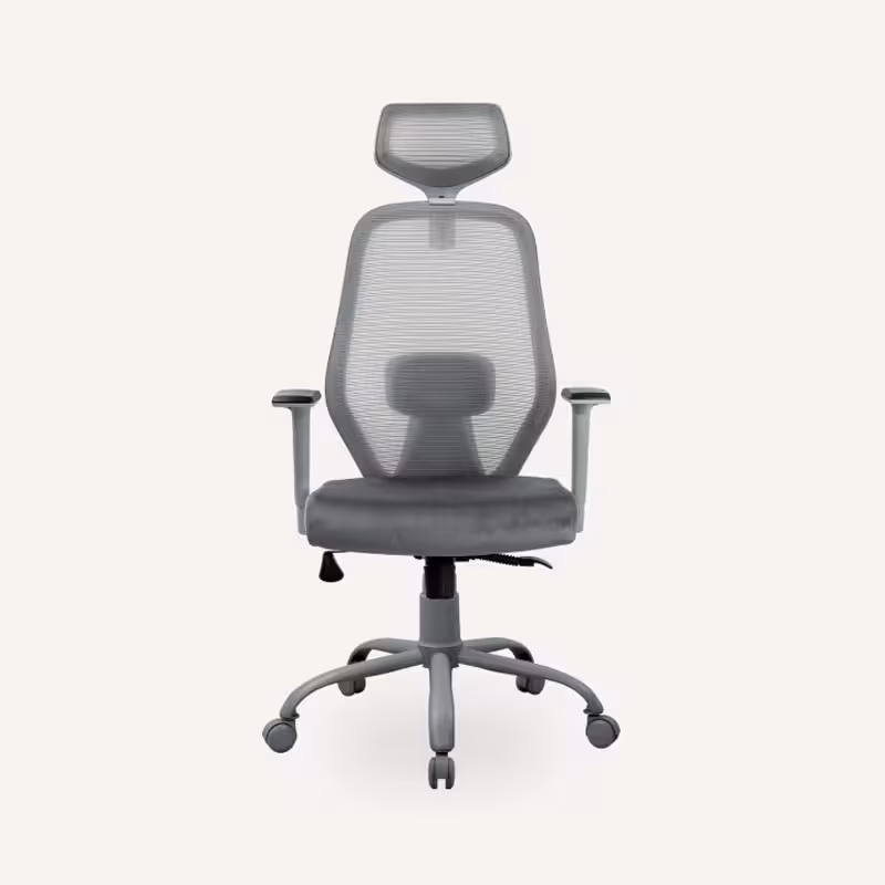 صندلی کارشناسی راحتیران مدل T 3610
