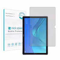 محافظ صفحه نمایش مات راک اسپیس مدل HyMTT مناسب برای تبلت هوآوی 10.1 MediaPad M5 lite