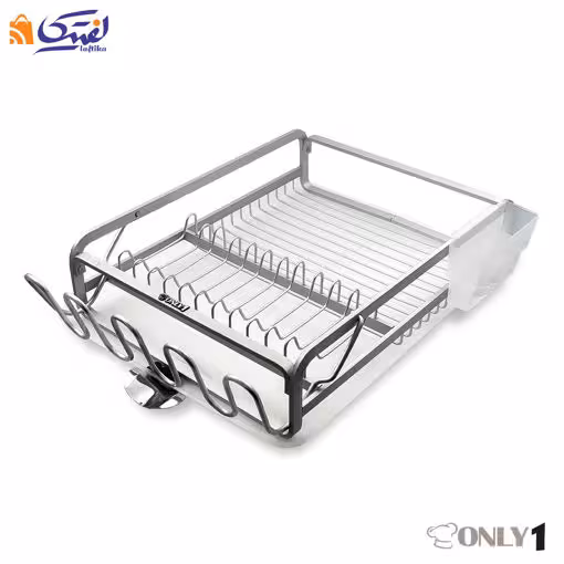 آبچکان یک طبقه آلومینیومی اونلی وان