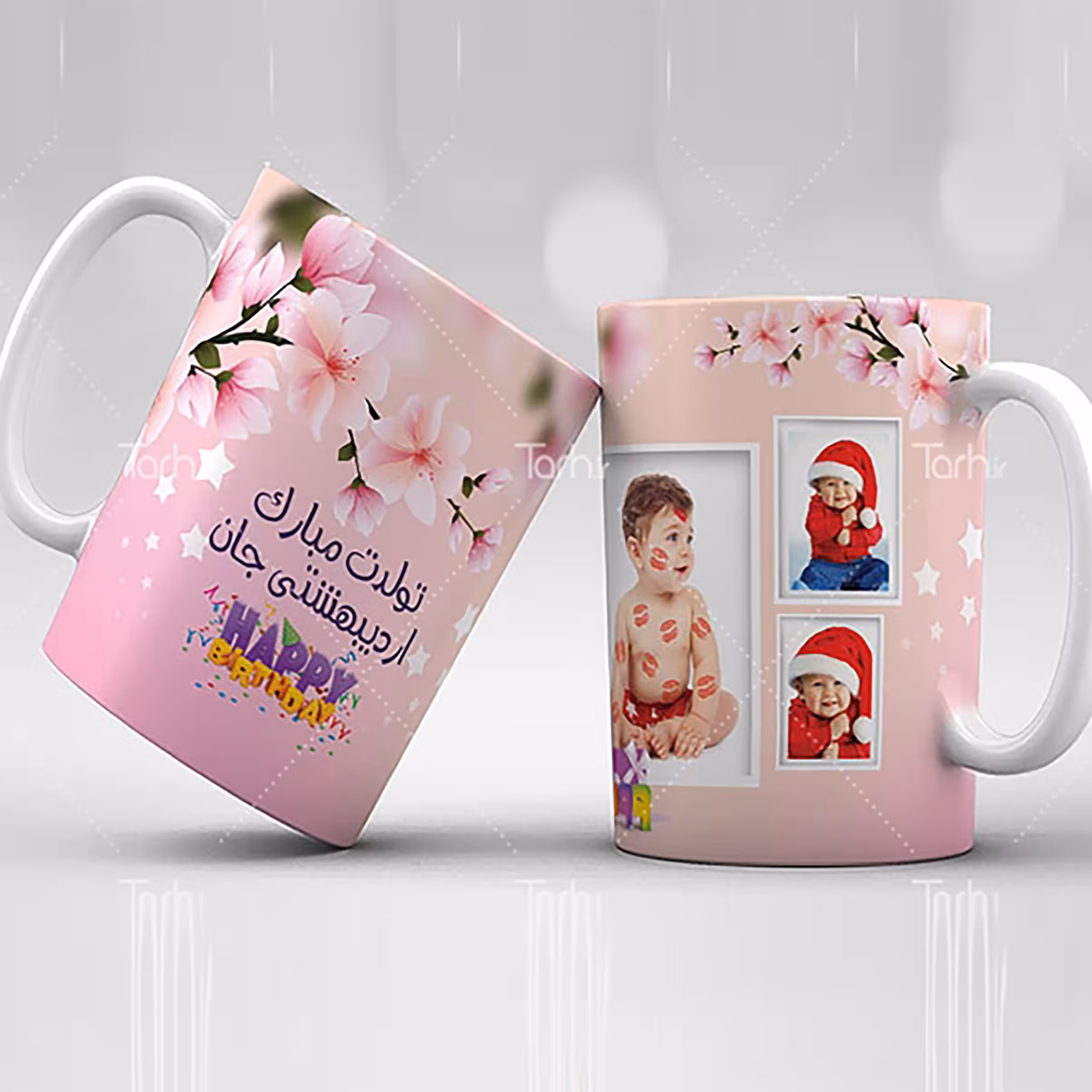 ماگ اردیبهشت ماه  
ماگ سرامیکی قابل شستشو -طرح1.5
 از دسته فاصله دارد21
