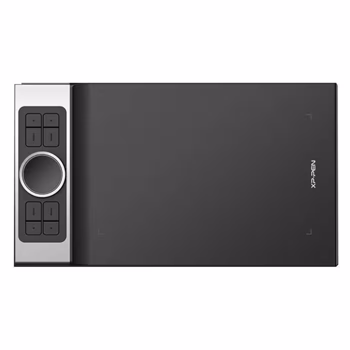 قلم نوری اکس پی.پن مدل Deco Pro