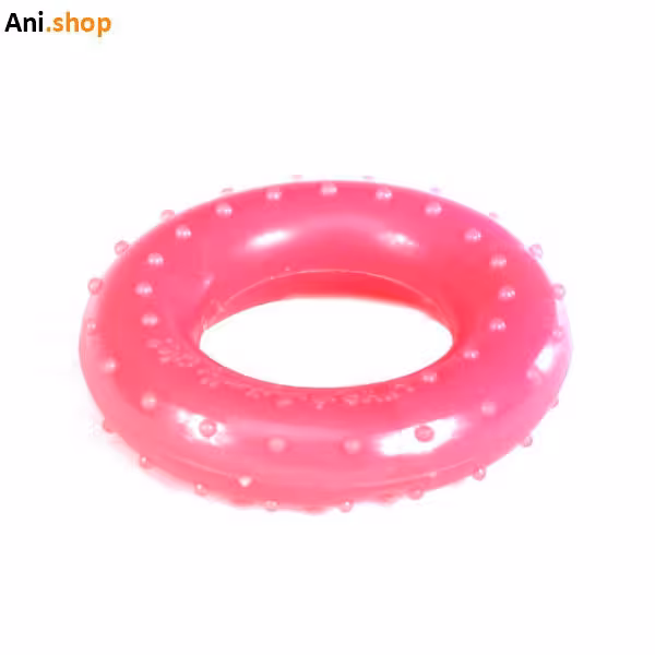 حلقه تقویت مچ